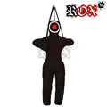 Grappling Dummy Hanging Style MMA Dummy Black Heavy Duty Fabric
