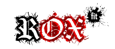 Rox Fit Grappling Dummy