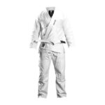 BJJ Gi & ACCESSORIES