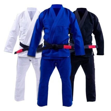 Premium BJJ Gi & Accessories – Durable, Comfortable, Customizable (Copy)